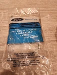 2 Nos Mustang Shelby Cougar Auto Trans Kick Down Cable C6OZ-7A187-D 1966 1967 68 Used. Price: $97.17.