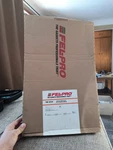 New Fel-pro Tos 18735 Automatic Transmission Oil Pan Gasket 96-02 Lincoln AX2N. Price: $28.99.