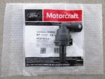 Ford HC3Z-8575-A HC3Z8575A Motorcraft RT-1237 Engine Coolant Thermostat Oem New. Price: $167.99.