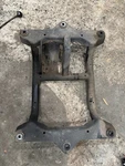03-05 Land Range Rover L322 Transmission Transfer Case Mount Bracket Subframe Used. Price: $64.00.