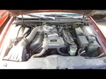 Rear Axle 8.8" Ring Gear Fits 93-98 Lincoln Mark Series 29249304 Used. Price: $603.14.