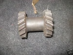 Nos Transmission Idler Gear 1964 1965 Chevy Olds Pontiac Vette Buick Tempest New. Price: $45.00.