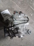 Carrier For 2025 Buick Envision 2.0L 3114542 Used. Price: $344.00.