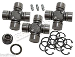 Land Rover Discovery Double Cardan Joint Repair Kit DA1277 New. Price: $88.28.