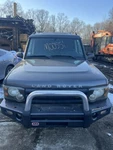 1999-2004 Land Rover Passenger Axle Shaft Rear Oem Used. Price: $66.50.