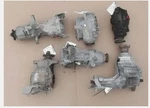 18-19 Jaguar F-pace 2.0L Diesel Front Differential Carrier Assembly 71K Oem Lkq Used. Price: $1166.00.