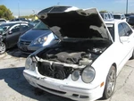 Rear Drive Shaft 210 Type E430 Awd Fits 00-02 Mercedes E-class 236542 Used. Price: $202.49.