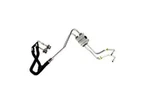 Mopar 52014862AD Auto Trans Oil Cooler Hose Assembly New. Price: $130.80.