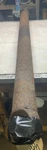 1997-1999 Dodge Dakota Regular Cab Rear Drive Shaft Automatic 4X4 Oem Used. Price: $189.80.