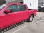Rear Drive Shaft 4WD 5' 0" Box Fits 20-22 Frontier 128714 Used. Price: $225.00.
