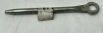 1962 Nos Ford Car Equalizer Bar To Clutch Release Rod Galaxie Fairlane Ranchero New. Price: $49.00.