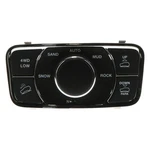 For Jeep Grand Cherokee 2014-2022 Standard 4WD Switch New. Price: $353.64.
