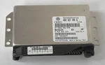 Genuine Audi Transmission Control Module. Letter Code G, Zf 5HP-19FLA, Type Dpt Used. Price: $45.00.