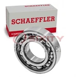 Schaeffler Power Take Off Pto Output Shaft Bearing For 1957-1958 Mo New. Price: $18.36.