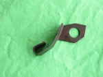 64-69 Mustang Fairlane Falcon C4 Transmission Lower Modulator Line Clip Used. Price: $19.99.