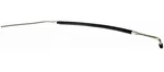 Dorman 625162 Engine Oil Cooler Hose Fits 1992-93 Blazer Yukon 91-93 K1500 K2500 New. Price: $52.67.