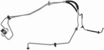 Dorman Oe Solutions 724138 Automatic Transmission Oil Cooler Hose Assembly New. Price: $206.99.