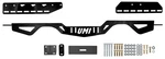 Umi Performance 3108-B Adjustable Modular Transmission Crossmember New. Price: $349.99.