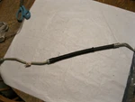 Genuine Gm Oem 22651565 Transmission Oil Cooler Hose Lwr New. Price: $15.86.