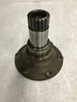 Porsche 911 901 Stub Axle Shaft Flange Transmission Differential Tes #1 3 Used. Price: $145.12.