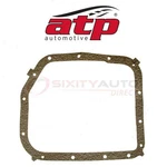 Atp Transmission Oil Pan Gasket For 1993-2004 Jeep Grand Cherokee Eh New. Price: $22.17.