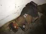 2009 Jaguar Xf 4.2L Rear Carrier Differential W/o Supercharged Oem DE240362 Used. Price: $560.00.