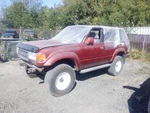 Front Axle 4.10 Ratio Fits 91-92 Land Cruiser 30826992 Used. Price: $1696.03.