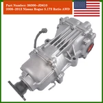 Rear Axle Carrier/differential Awd Fits Nissan Rogue 2.5L 2008-2013 38300-JD610 Remanufactured. Price: $323.90.