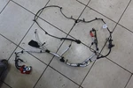 2021-2023 Jeep Wrangler Jl 3.6L Oem Transmission Wire Harness 68480409 Used. Price: $99.95.