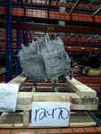 Automatic Transmission 2.4L Vin 8TH Digit Fits 11-13 Sonata 361912 Used. Price: $426.40.