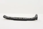 2018 - 2025 Jeep Wrangler Transmission Crossmember Mount Support Bracket Oem Used. Price: $97.06.