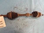 Driver Axle Shaft Front Coupe 3.0L With Abs Fits 01-05 Sebring 224523 Used. Price: $75.89.