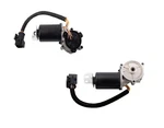 Transfer Case Shift Motor Ford Bronco F150 F250 F350 New. Price: $94.55.