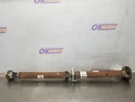 20 Ford Mustang Ecoboost Rear Drive Shaft 2.3L Rwd JR334K145AD Used. Price: $250.00.