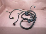 1999 2000 2001 Ford F250 F350 7.3L 4X4 4R100 Auto Transmission Wiring Harness Used. Price: $225.00.