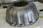 Buick Gm 1171803 Bellhousing Nailhead Dynaflow For. Price: $119.99.