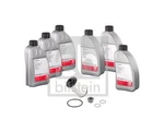 Parts Kit, Automatic Transmission Oil Change Febi Bilstein 171762 New. Price: $143.76.