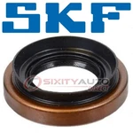 Skf Left Transmission Output Shaft Seal For 2007-2012 Nissan Sentra 2.0L L4 New. Price: $18.46.