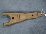 1967 1968 Original Mustang Falcon Comet Clutch Release Lever Fork 200 C7ZA Used. Price: $89.99.
