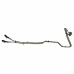 Genuine Ford Automatic Transmission Oil Cooler Hose CL3Z-7R081-A New. Price: $205.47.