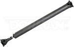 Rear Drive Shaft 141" Wb Assembly 4WD 6.4L Fits 05-10 Ford F350SD Pickup 604573 New. Price: $877.00.
