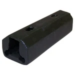 Crown J0939995 Transmission Mount For 1966-1971 Jeep CJ5/CJ6 V6-225 New. Price: $27.73.