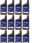 Acdelco Dexron Vi Automatic Transmission Fluid Kit Of 12 Quarts (109394) New. Price: $108.22.