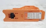 2012 2013 Hyundai Sonata Hybrid Battery Service Plug Connector Oem *C23 Black New. Price: $75.00.