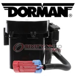 Dorman Vapor Canister Vent Solenoid For 2005-2009 Chevrolet Uplander 3.9L V6 Bu New. Price: $40.73.