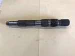 Gm 700R4 Output Shaft To Np 205/203 Transfer Case 27 Spline 11-3/16" Lg Remanufactured. Price: $265.00.