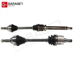 2002 2003 2004 Ford Focus Svt 2.0L Manual Trans Front Pair Cv Axle Assembly New. Price: $184.89.