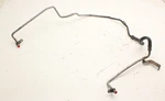 Audi A4 A5 Quattro 2.0L - Transmission Oil Cooler Pressure Line Pipe 8R0317818AA Used. Price: $62.95.