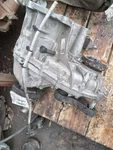 Transfer Case Single Speed Opt Dhy Fits 22-25 Grand Cherokee 255127 Used. Price: $780.00.