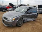 Passenger Axle Shaft Sedan Base 2.0L Fits 11-17 Jetta 903489 Used. Price: $118.74.